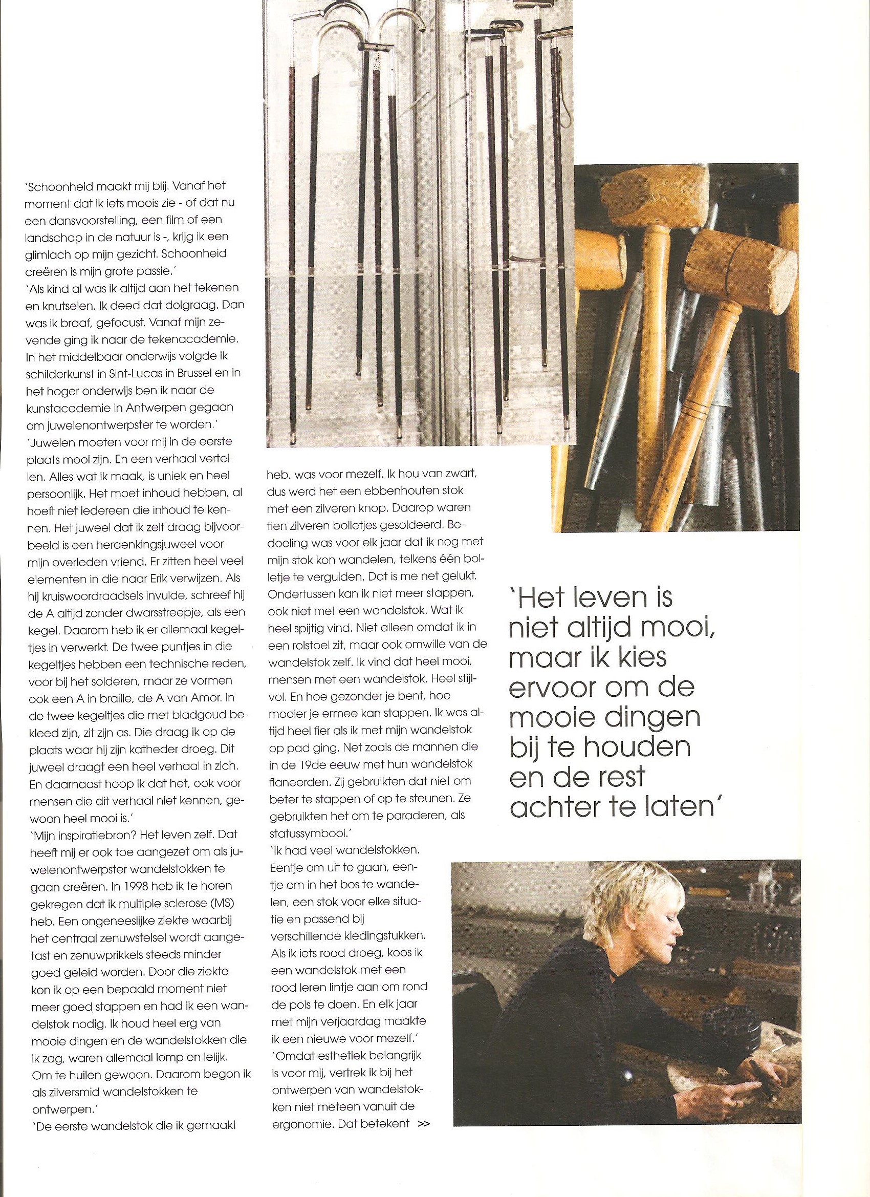 Ged Gevoel Bz 2