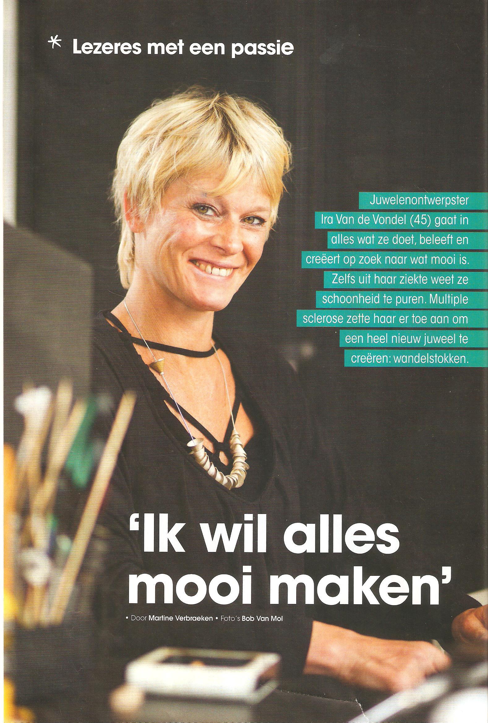 Goedgevoel Blz 1
